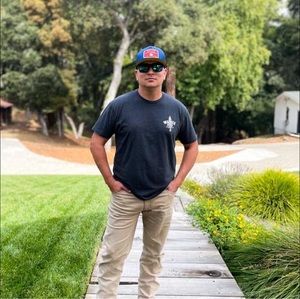 Meet your Posher, William